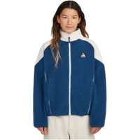 Womens Fwc'play Full Zip Hyperfleece